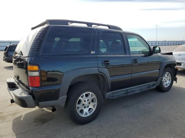 2004 Chevrolet Tahoe K1500