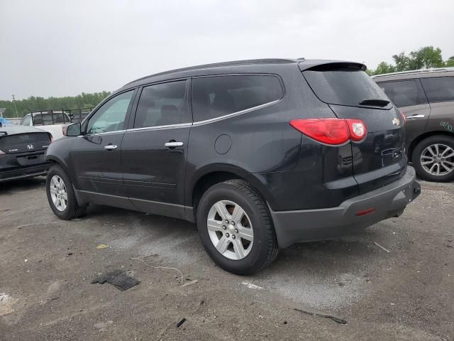 2011 Chevrolet Traverse LT