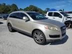 2008 Audi Q7 4.2 Quattro Premium