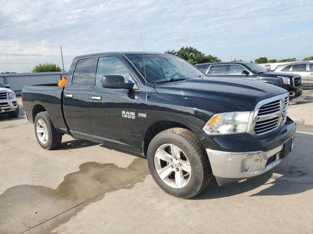 2014 Dodge RAM 1500 SLT