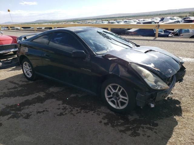 2001 Toyota Celica GT