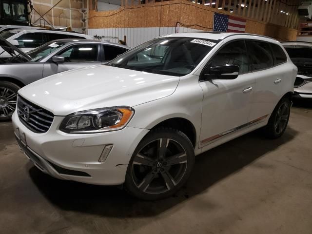 2017 Volvo XC60 T6 Dynamic