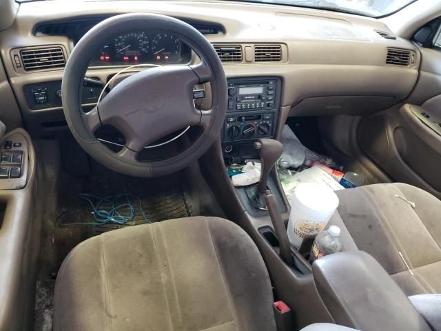 1999 Toyota Camry CE