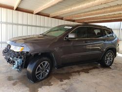 2019 Jeep Grand Cherokee Laredo en venta en Andrews, TX