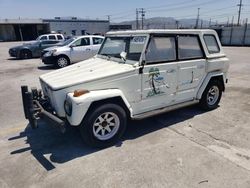 1974 Volkswagen Thing en venta en Sun Valley, CA