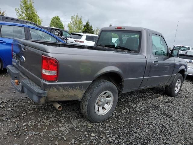 2007 Ford Ranger