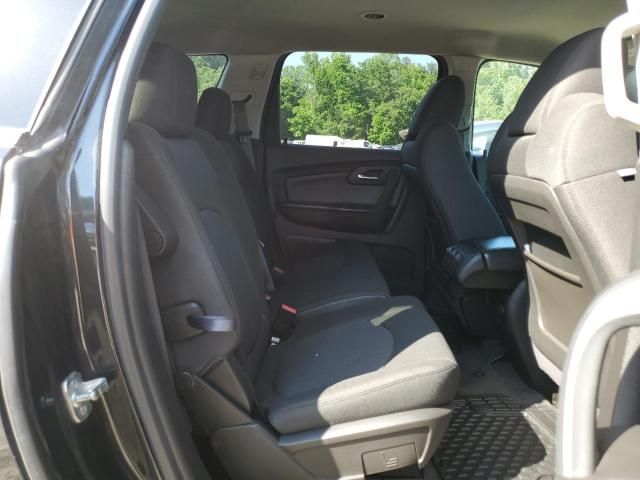 2010 Chevrolet Traverse LT