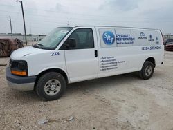 2008 Chevrolet Express G2500 for sale in Temple, TX