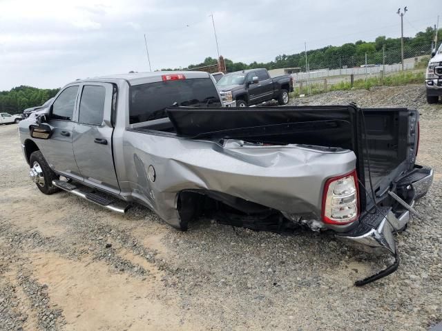 2023 Dodge RAM 3500 Tradesman