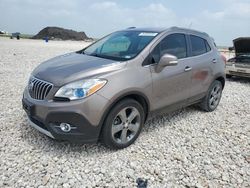 2014 Buick Encore for sale in Temple, TX