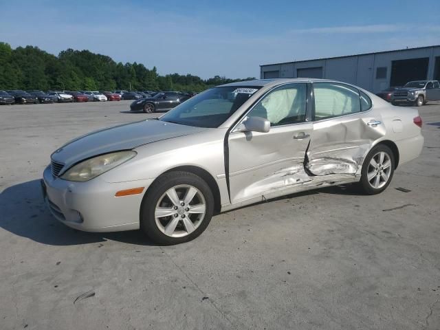 2006 Lexus ES 330