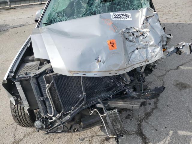 2010 Cadillac Escalade Platinum