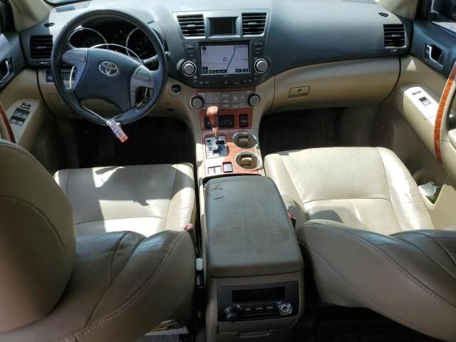 2010 Toyota Highlander Limited