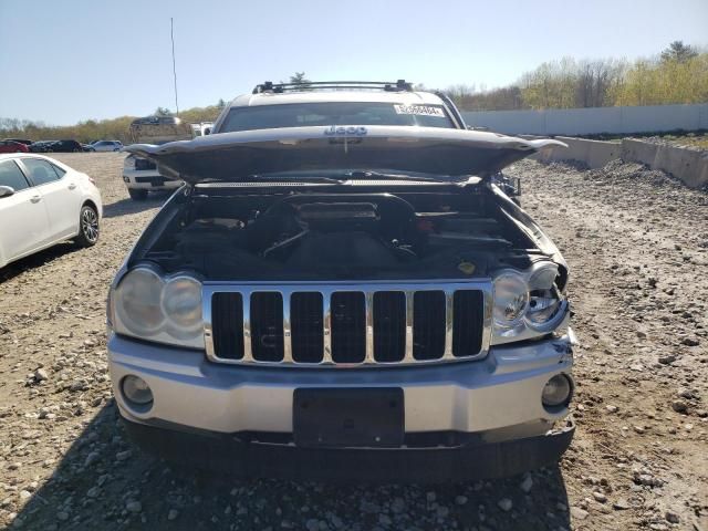 2005 Jeep Grand Cherokee Limited