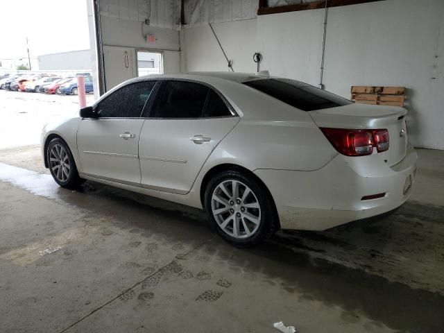 2014 Chevrolet Malibu 2LT