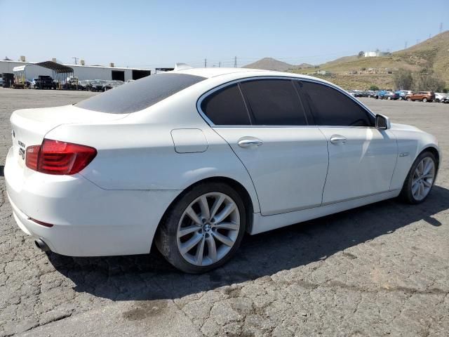 2013 BMW 535 XI