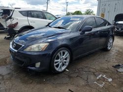 2007 Lexus IS 250 for sale in Chicago Heights, IL