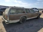 1990 Ford Crown Victoria Country Squire