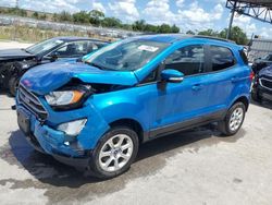 2019 Ford Ecosport SE en venta en Orlando, FL