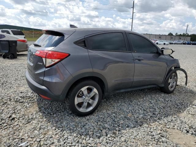 2020 Honda HR-V LX