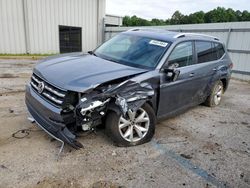 2018 Volkswagen Atlas SE for sale in Grenada, MS