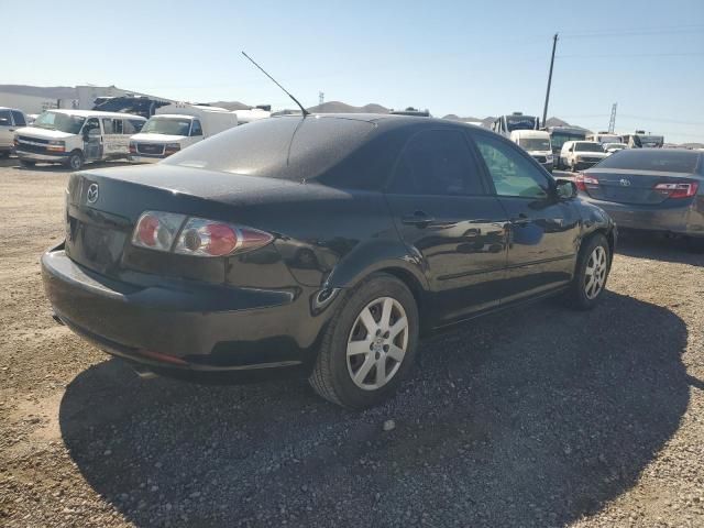 2006 Mazda 6 I