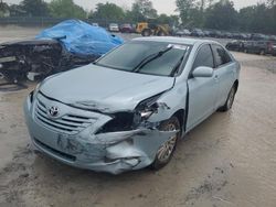 2008 Toyota Camry CE for sale in Madisonville, TN