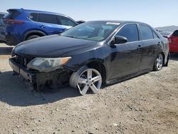 Toyota Camry salvage cars for sale: 2014 Toyota Camry L