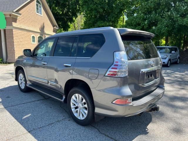 2014 Lexus GX 460