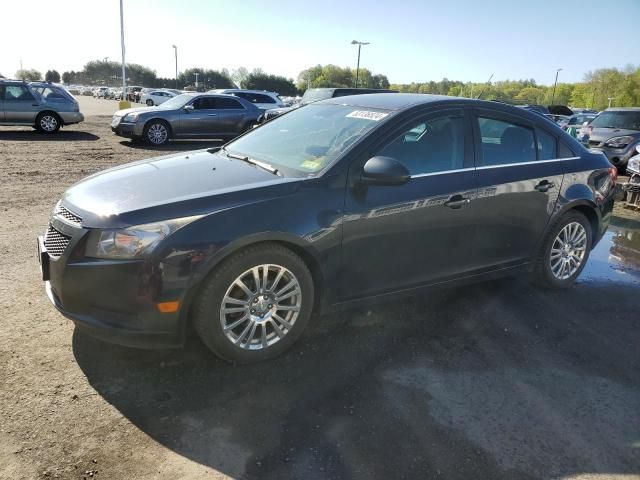 2014 Chevrolet Cruze ECO