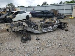 1998 Chevrolet Corvette en venta en Florence, MS