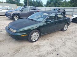 1996 Saturn SL2 for sale in Midway, FL