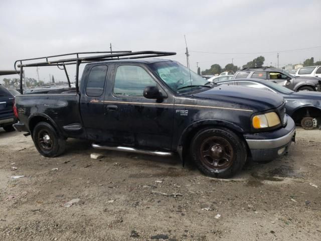 2000 Ford F150