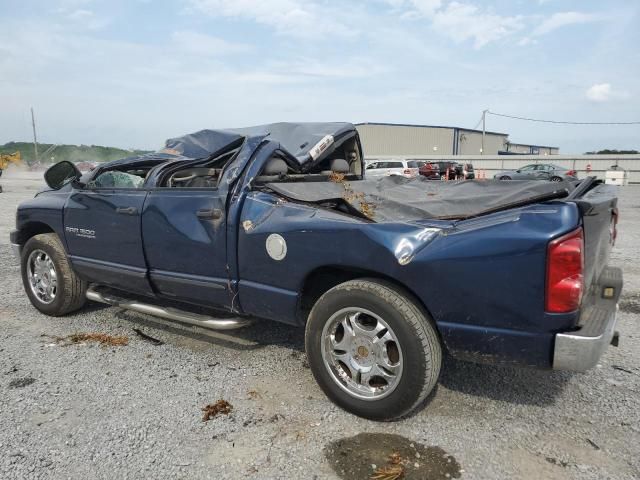 2007 Dodge RAM 1500 ST