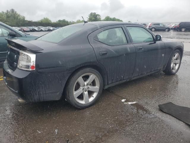 2008 Dodge Charger SXT