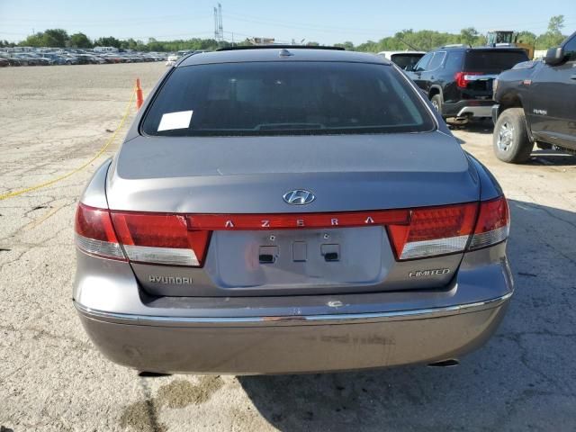 2008 Hyundai Azera SE