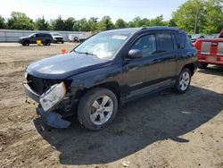 2011 Jeep Compass Sport for sale in Windsor, NJ