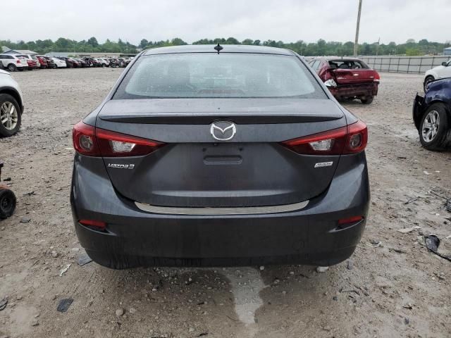 2014 Mazda 3 Touring