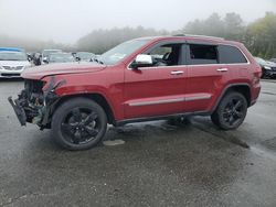 2013 Jeep Grand Cherokee Laredo for sale in Exeter, RI