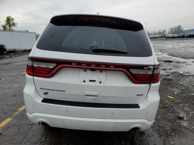 2022 Dodge Durango GT