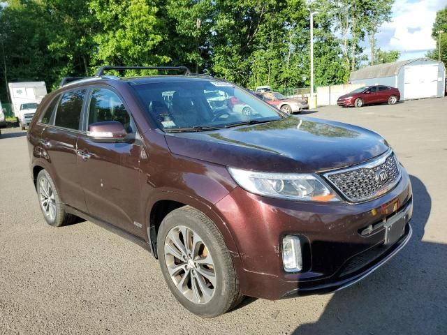 2014 KIA Sorento SX