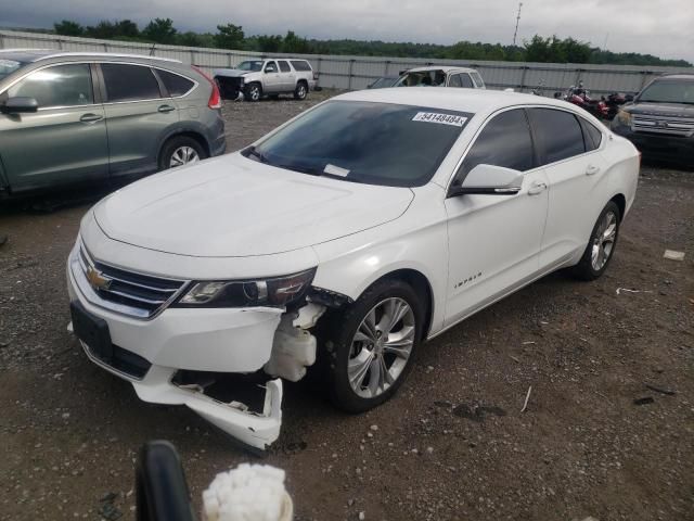 2015 Chevrolet Impala LT