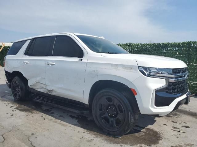 2021 Chevrolet Tahoe C1500