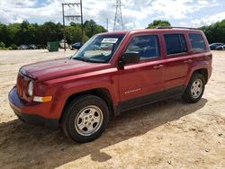 2015 Jeep Patriot Sport for sale in China Grove, NC