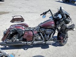 Harley-Davidson salvage cars for sale: 2021 Harley-Davidson Fltrxs