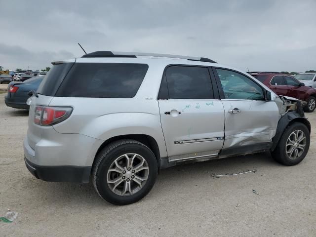 2014 GMC Acadia SLT-1