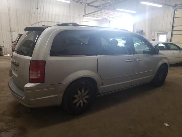 2008 Chrysler Town & Country Touring