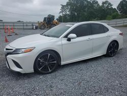 2020 Toyota Camry XSE for sale in Gastonia, NC