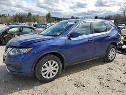 2018 Nissan Rogue S for sale in Candia, NH