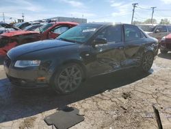 2007 Audi A4 S-LINE 3.2 Quattro for sale in Chicago Heights, IL